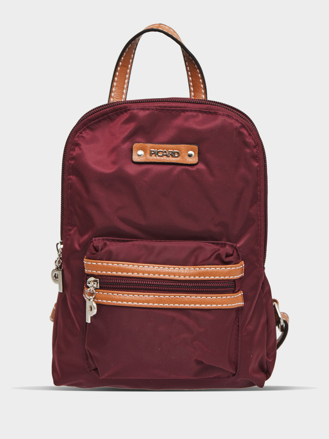 Рюкзаки Picard модель 2727-909 vino Фото