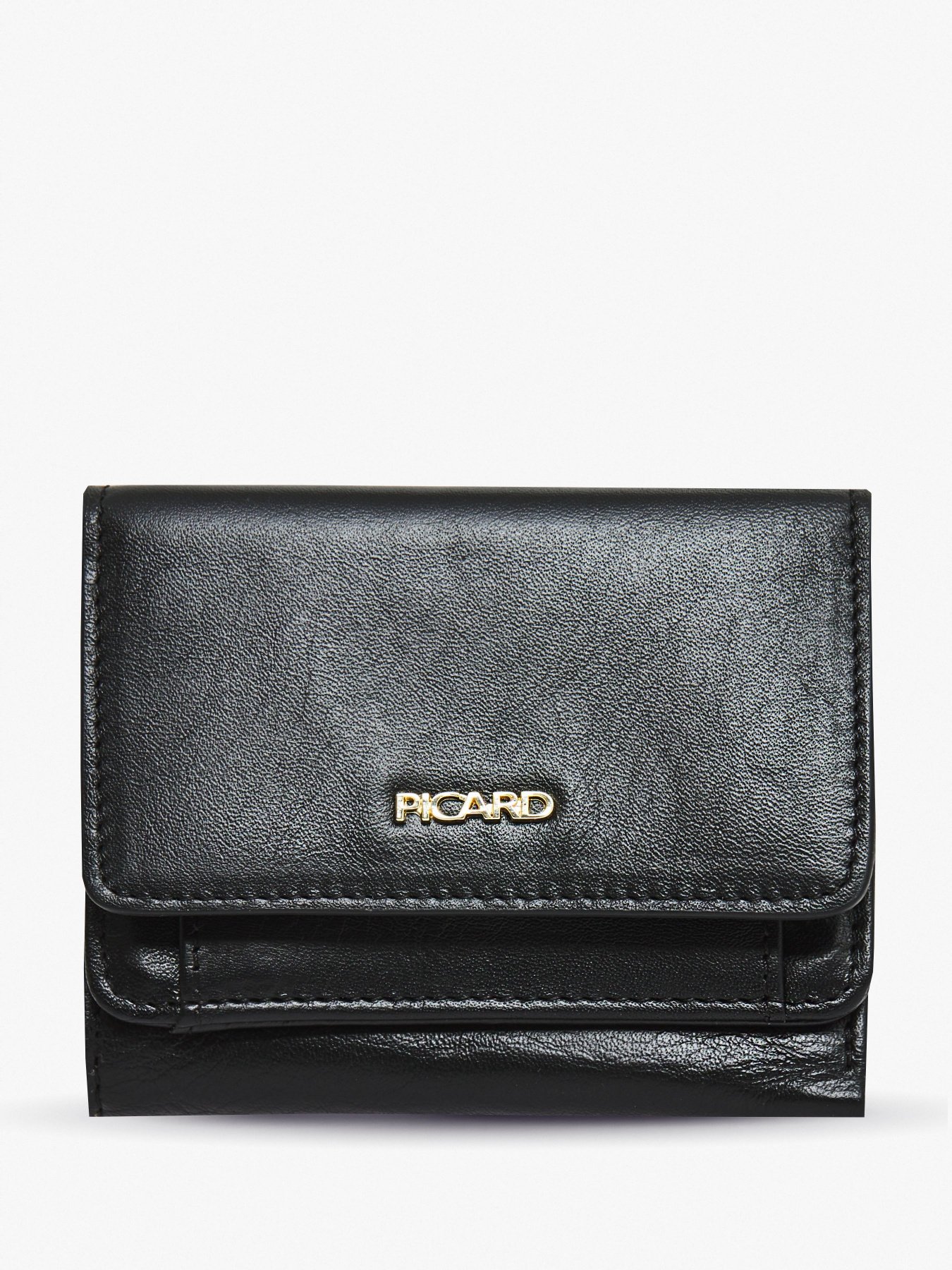 Кошелек Picard модель 9739-001 schwarz Фото
