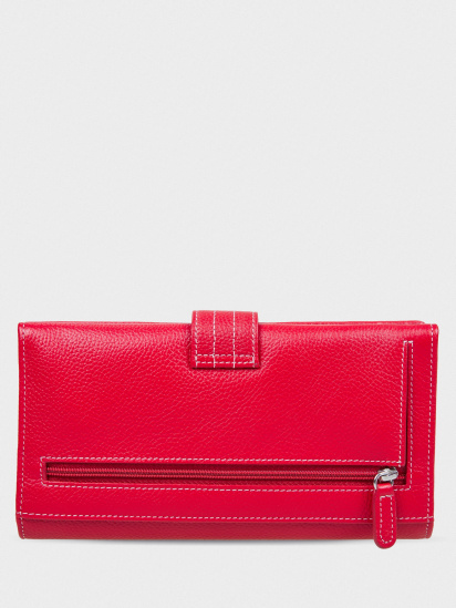 Гаманець Picard модель 8674-1T4 lipstick — фото - INTERTOP