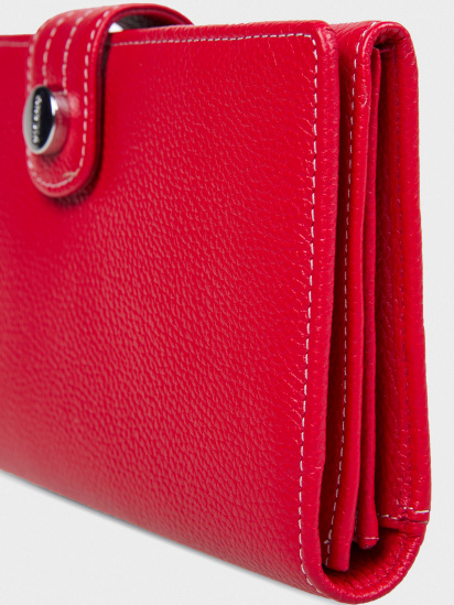 Гаманець Picard модель 8674-1T4 lipstick — фото 4 - INTERTOP