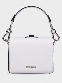 Крос-боді Steve Madden модель SM13000227 CREAM Фото