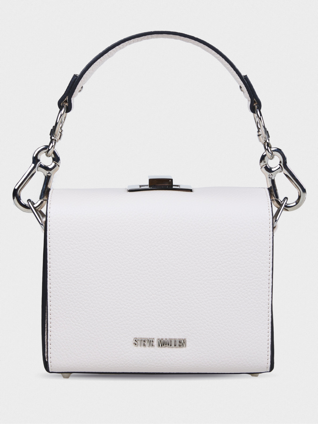 Кросс-боди Steve Madden модель SM13000227 CREAM Фото