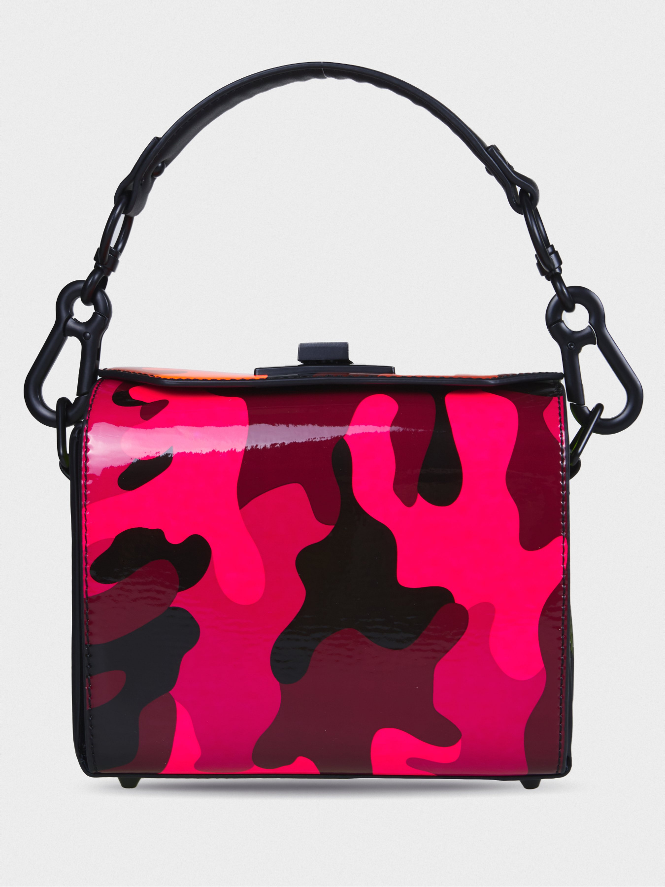 Крос-боді Steve Madden модель SM13000222 MULTI Фото