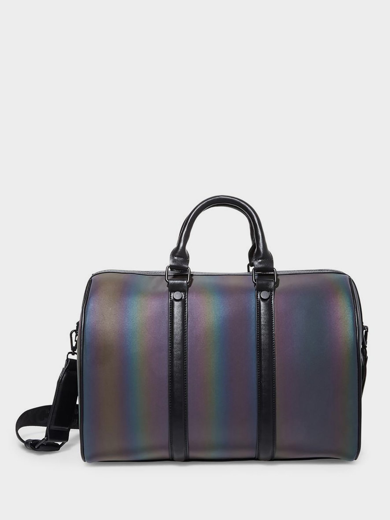 Сумка Steve Madden модель SM13000280 METALLIC Фото