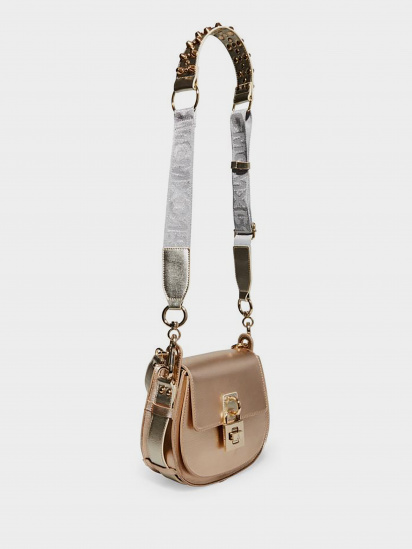 Кросс-боди Steve Madden модель SM13000262 METALLIC — фото 5 - INTERTOP