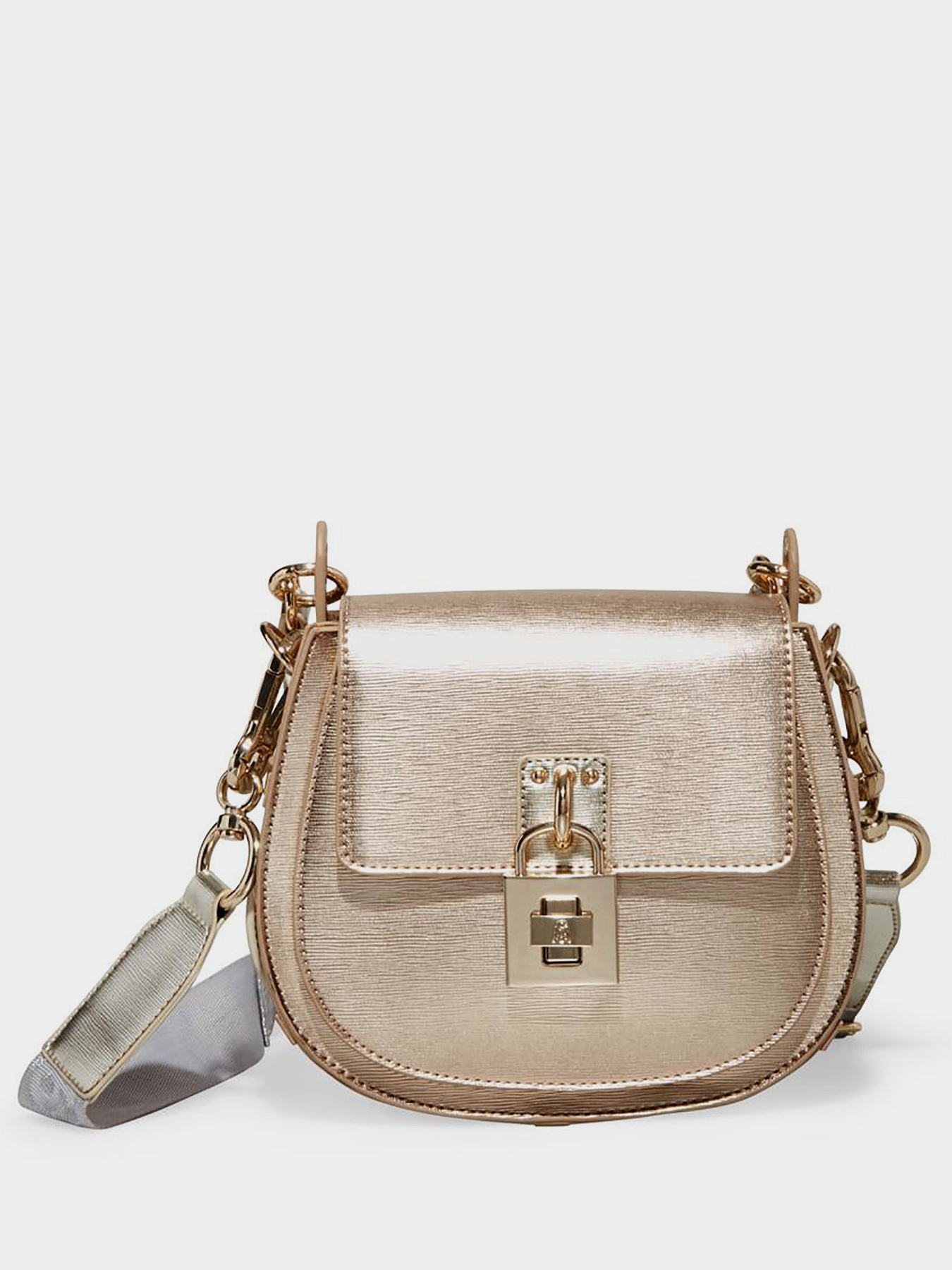 Крос-боді Steve Madden модель SM13000262 METALLIC Фото