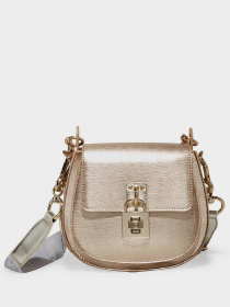 Крос-боді Steve Madden модель SM13000262 METALLIC Фото