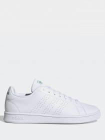 Кеди низькі Adidas  ADVANTAGE BASE модель EE7690 Фото