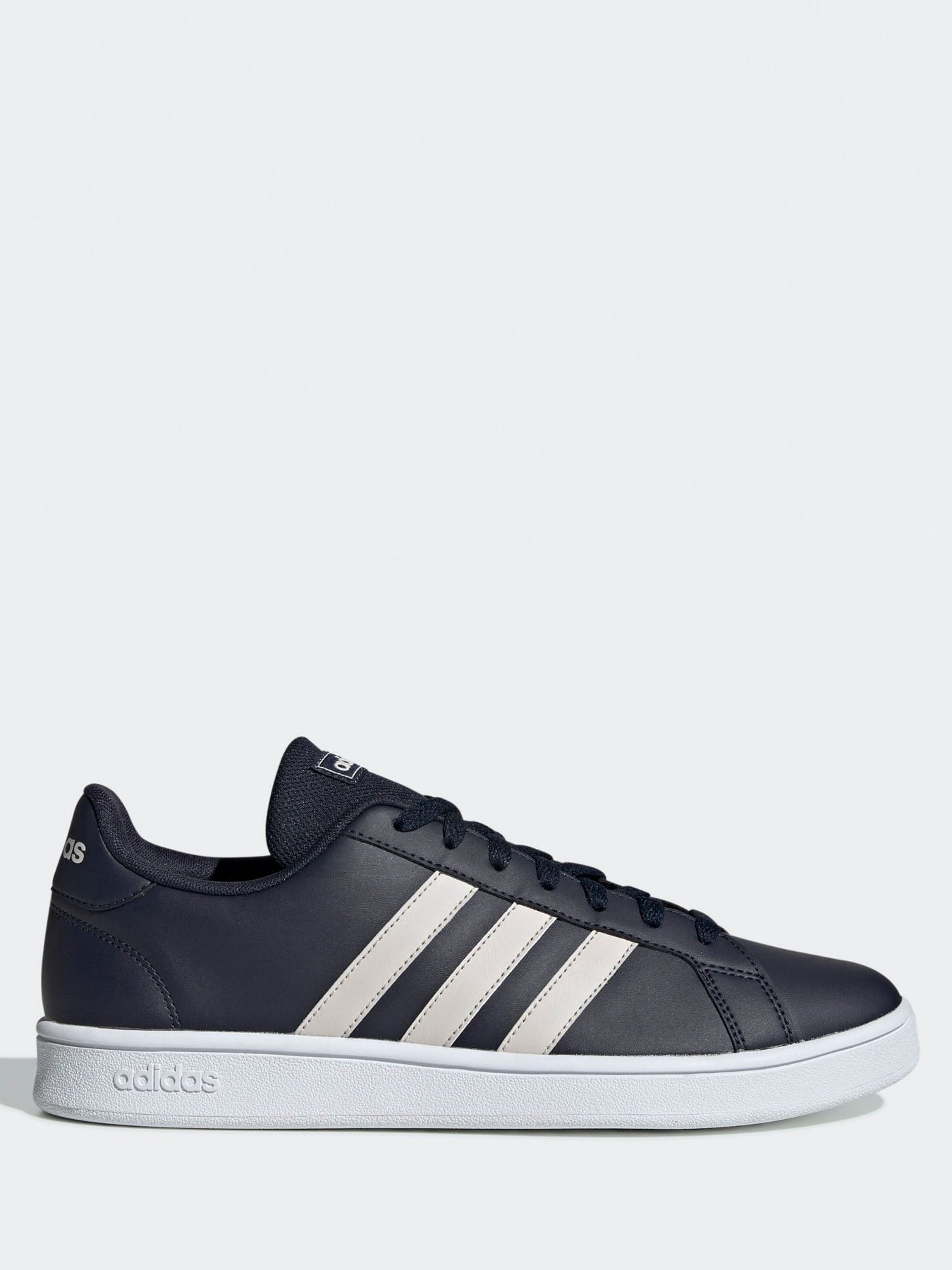 Кеди низькі Adidas GRAND COURT BASE модель EE7906 Фото