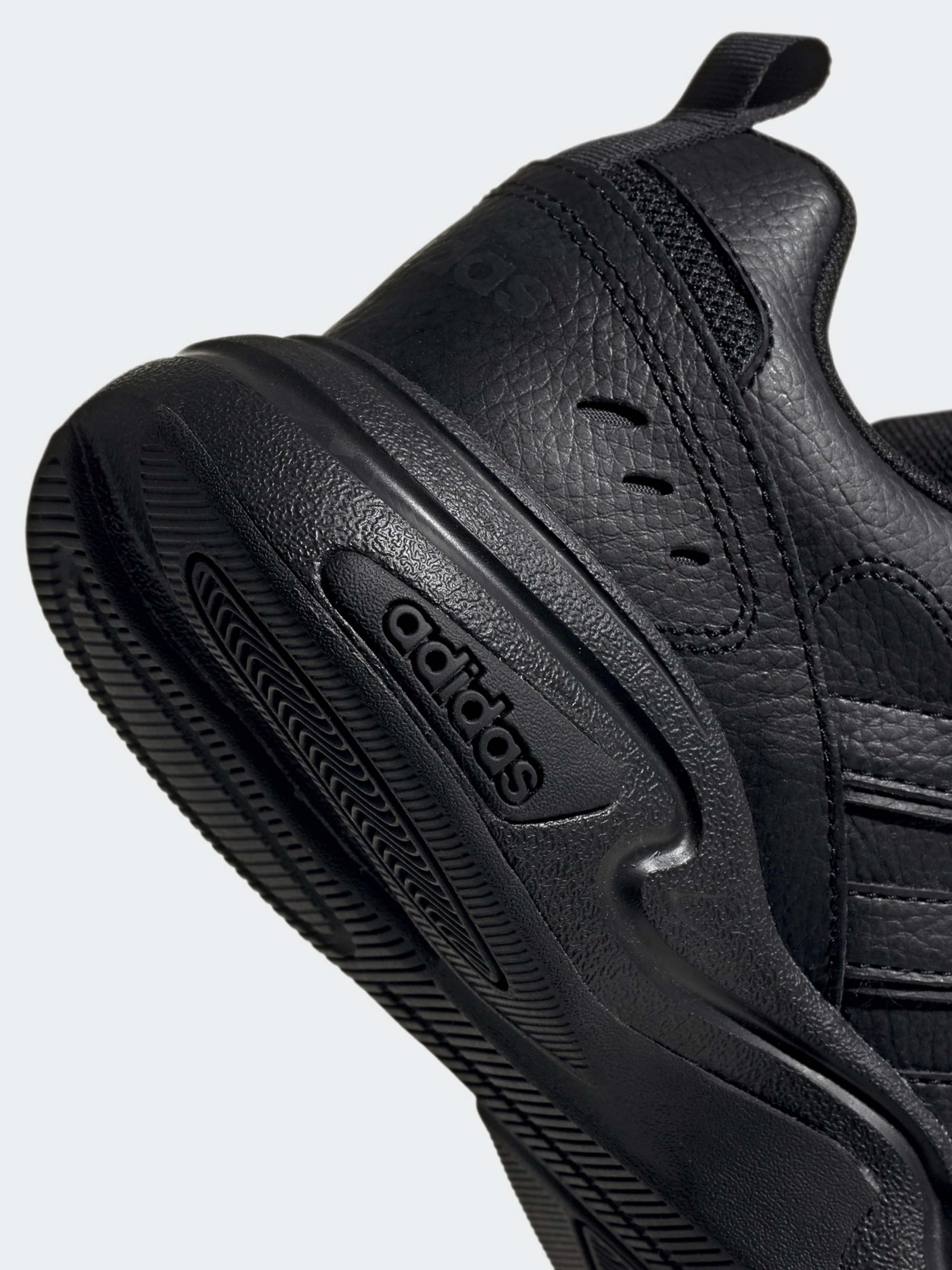 Кросівки повсякденні Adidas Strutter Performance модель EG2656 Кросівки повсякденні Adidas Strutter Performance модель EG2656 Фото