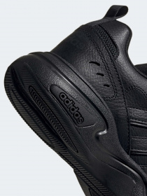 Кросівки повсякденні Adidas Strutter Performance модель EG2656 Кросівки повсякденні Adidas Strutter Performance модель EG2656 Фото