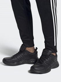 Кросівки повсякденні Adidas Strutter Performance модель EG2656 Кросівки повсякденні Adidas Strutter Performance модель EG2656 Фото