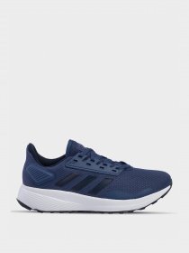 Кросівки для бігу Adidas DURAMO 9 модель EG8661 Фото