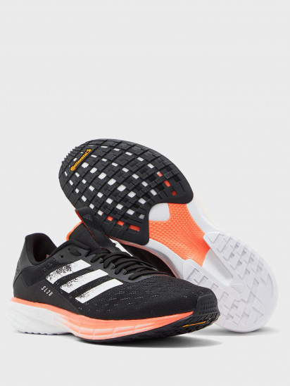 Кросівки для бігу adidas ADIZERO модель EG1144 — фото 3 - INTERTOP