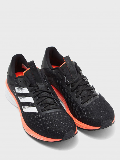 Кросівки для бігу adidas ADIZERO модель EG1144 — фото 4 - INTERTOP