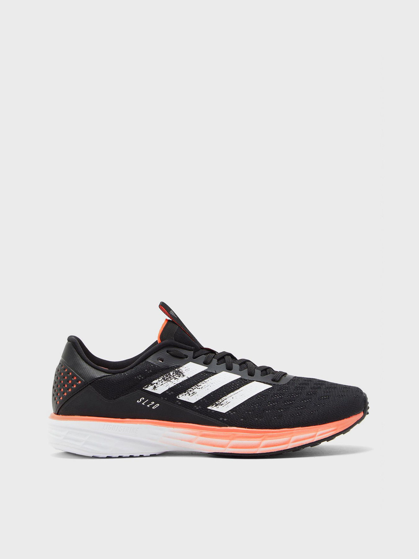 Кросівки для бігу Adidas ADIZERO модель EG1144 Фото