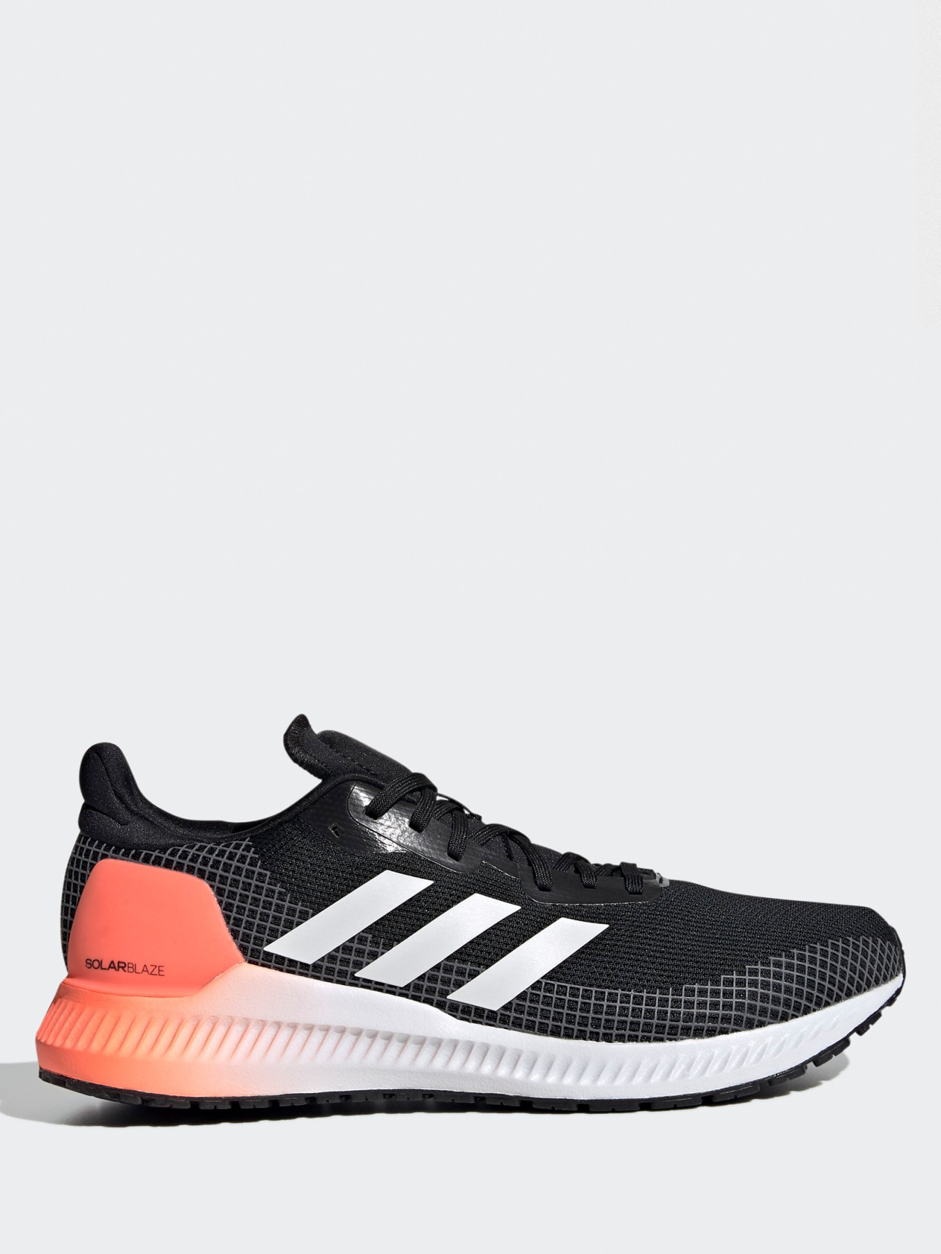 Кросівки для бігу Adidas SOLARBLAZE модель EE4228 Фото