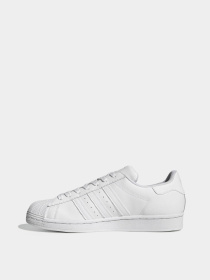 Кеды низкие Adidas SUPERSTAR модель EG4960 Фото