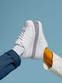 Кеды низкие Adidas SUPERSTAR модель EG4960 Фото