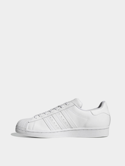 Кеды низкие adidas SUPERSTAR модель EG4960 — фото - INTERTOP