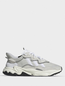 Кроссовки повседневные Adidas Оzweego Тr модель EG8734 Фото