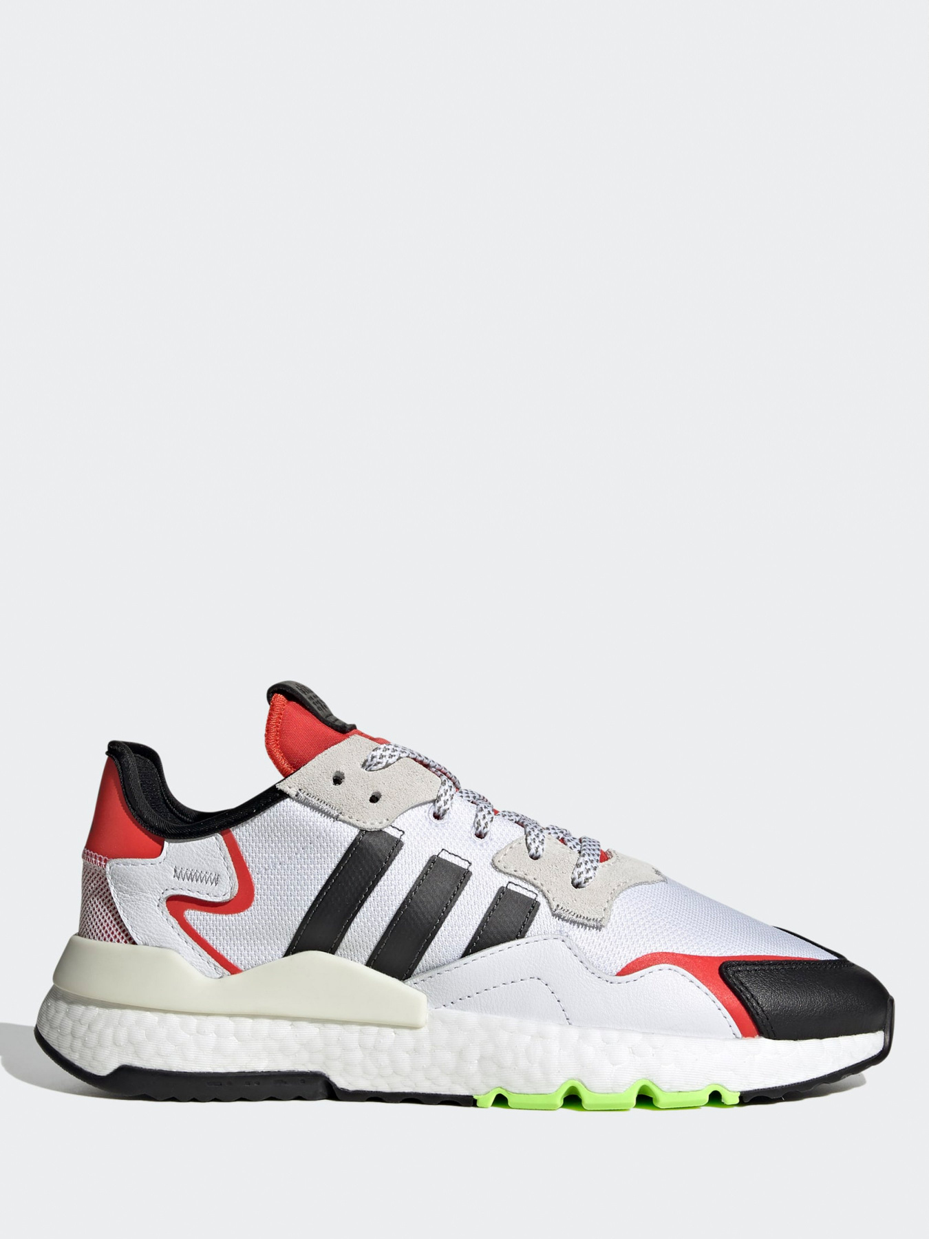 Кроссовки Adidas NITE JOGGER модель EH1293 Фото