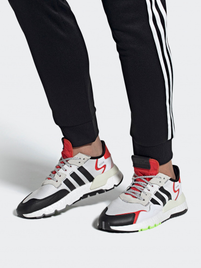 Кросівки adidas NITE JOGGER модель EH1293 — фото 5 - INTERTOP