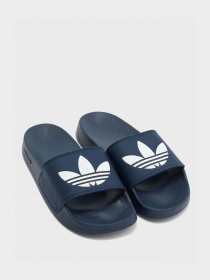 Шлепанцы Adidas ADILETTE LITE модель FU8299 Фото