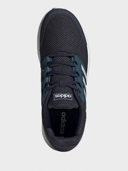 Кросівки для бігу adidas GALAXY 4 модель EG8377 — фото 4 - INTERTOP