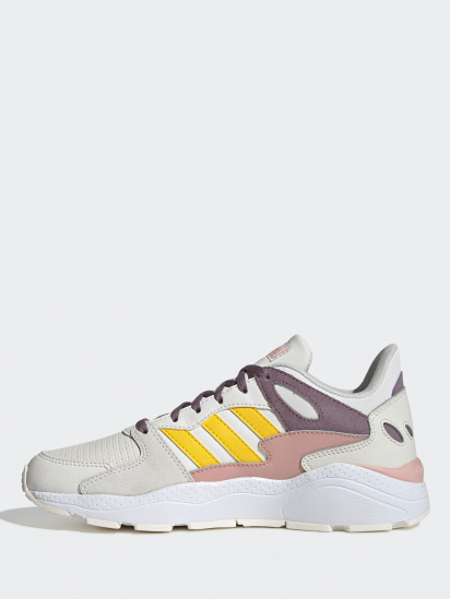 Кросівки adidas CRAZYCHAOS модель EG8751 — фото - INTERTOP