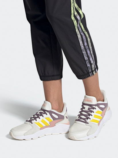 Кросівки adidas CRAZYCHAOS модель EG8751 — фото 5 - INTERTOP