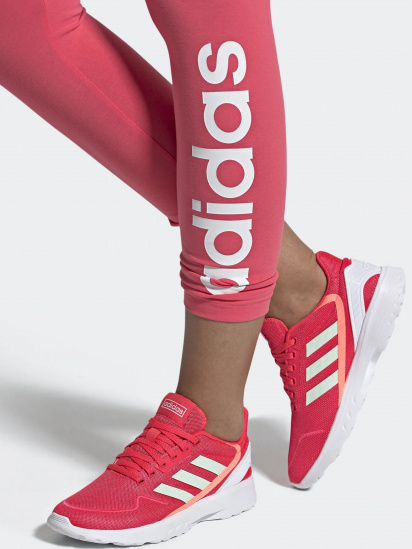 Кросівки adidas NEBZED модель EG3699 — фото 4 - INTERTOP