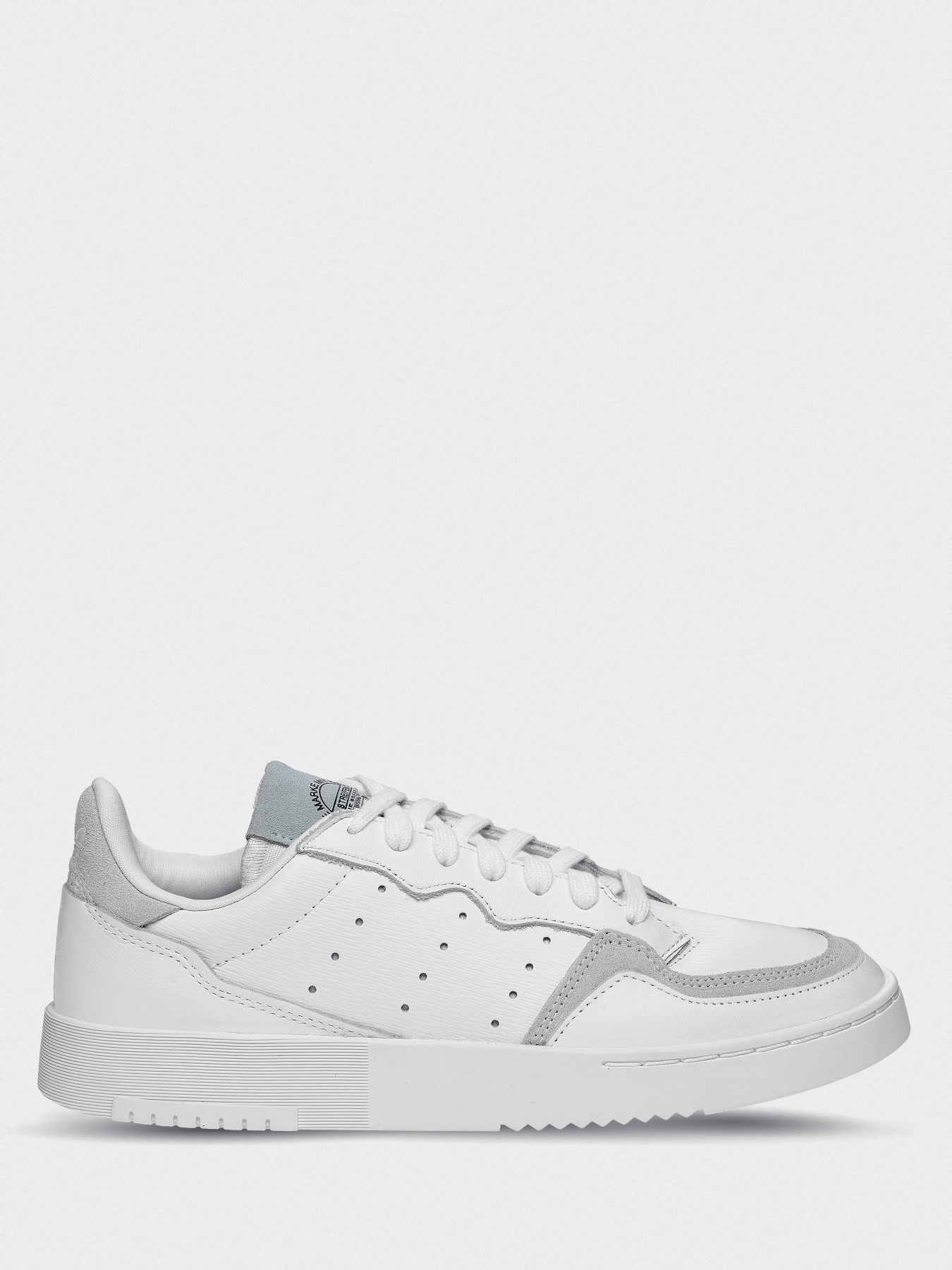 Кеди низькі Adidas SUPERCOURT модель EF5932 Фото