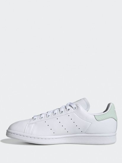 Кеди низькі adidas STAN SMITH модель EF6876 — фото - INTERTOP