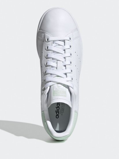 Кеди низькі adidas STAN SMITH модель EF6876 — фото 4 - INTERTOP