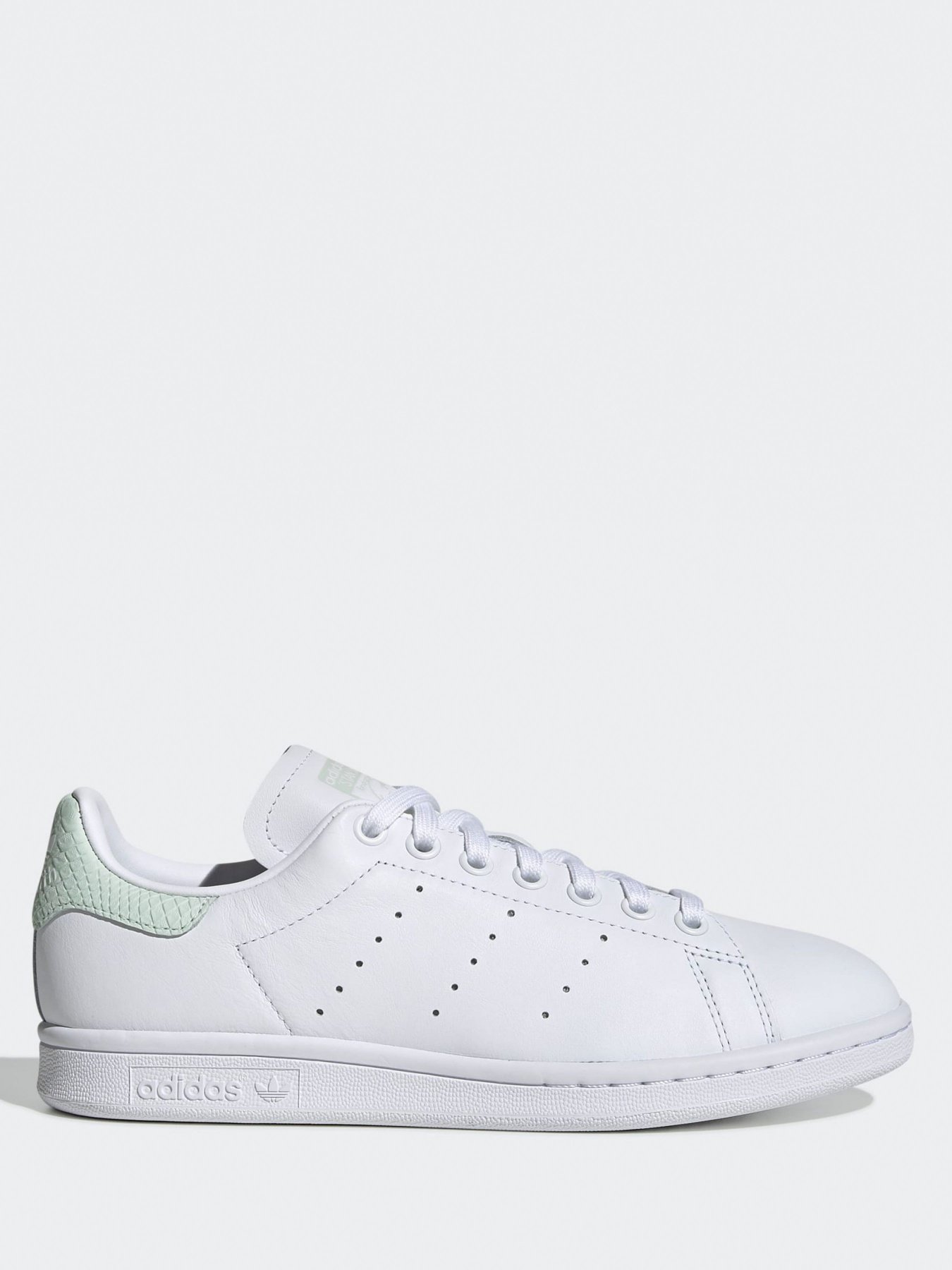 Кеди низькі Adidas STAN SMITH модель EF6876 Фото