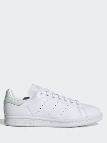 Кеды низкие Adidas STAN SMITH модель EF6876 Фото