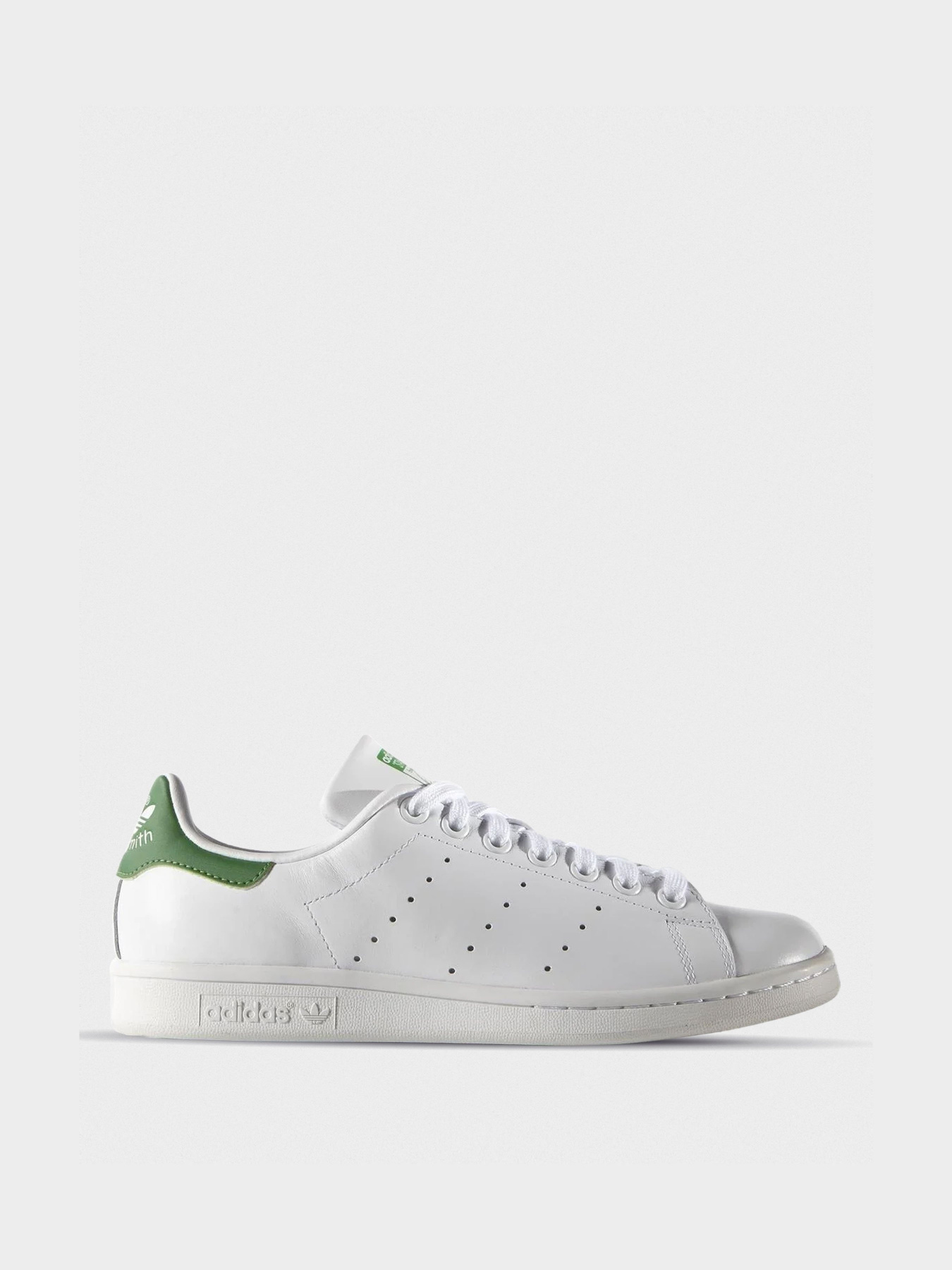 Кеды низкие Adidas STAN SMITH модель B24105 Фото