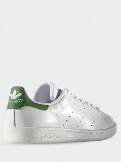 Кеди низькі adidas STAN SMITH модель B24105 — фото - INTERTOP