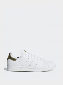 Кеды низкие Adidas STAN SMITH модель EE8836 Фото
