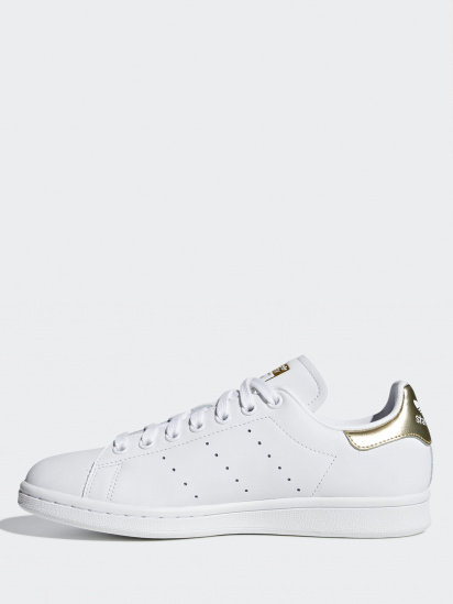 Кеди низькі adidas STAN SMITH модель EE8836 — фото - INTERTOP