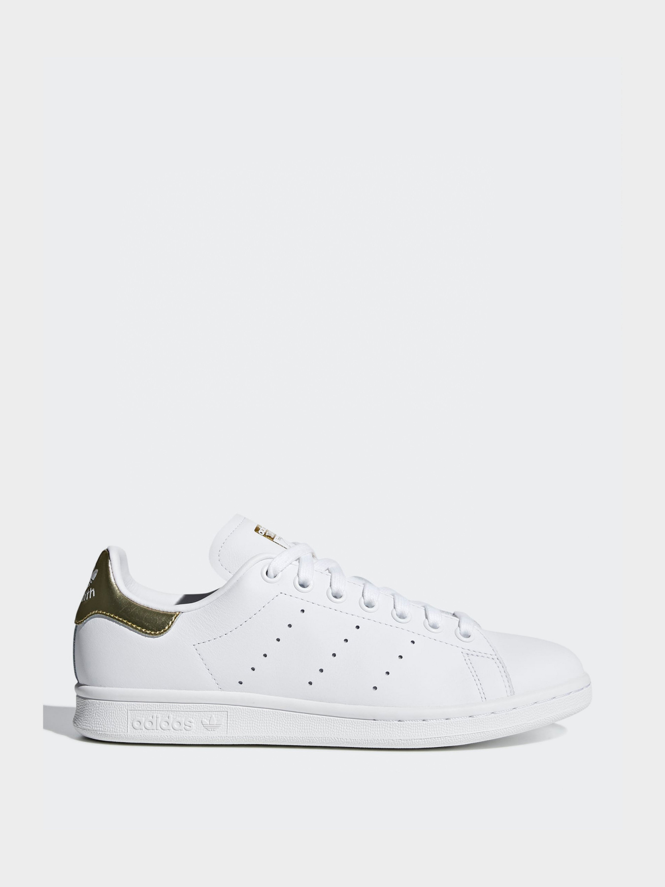 Кеды низкие Adidas STAN SMITH модель EE8836 Фото