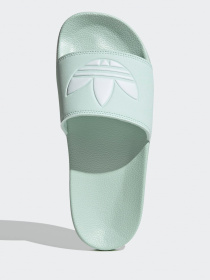 Шлёпанцы Adidas ADILETTE LITE модель FU9136 Фото