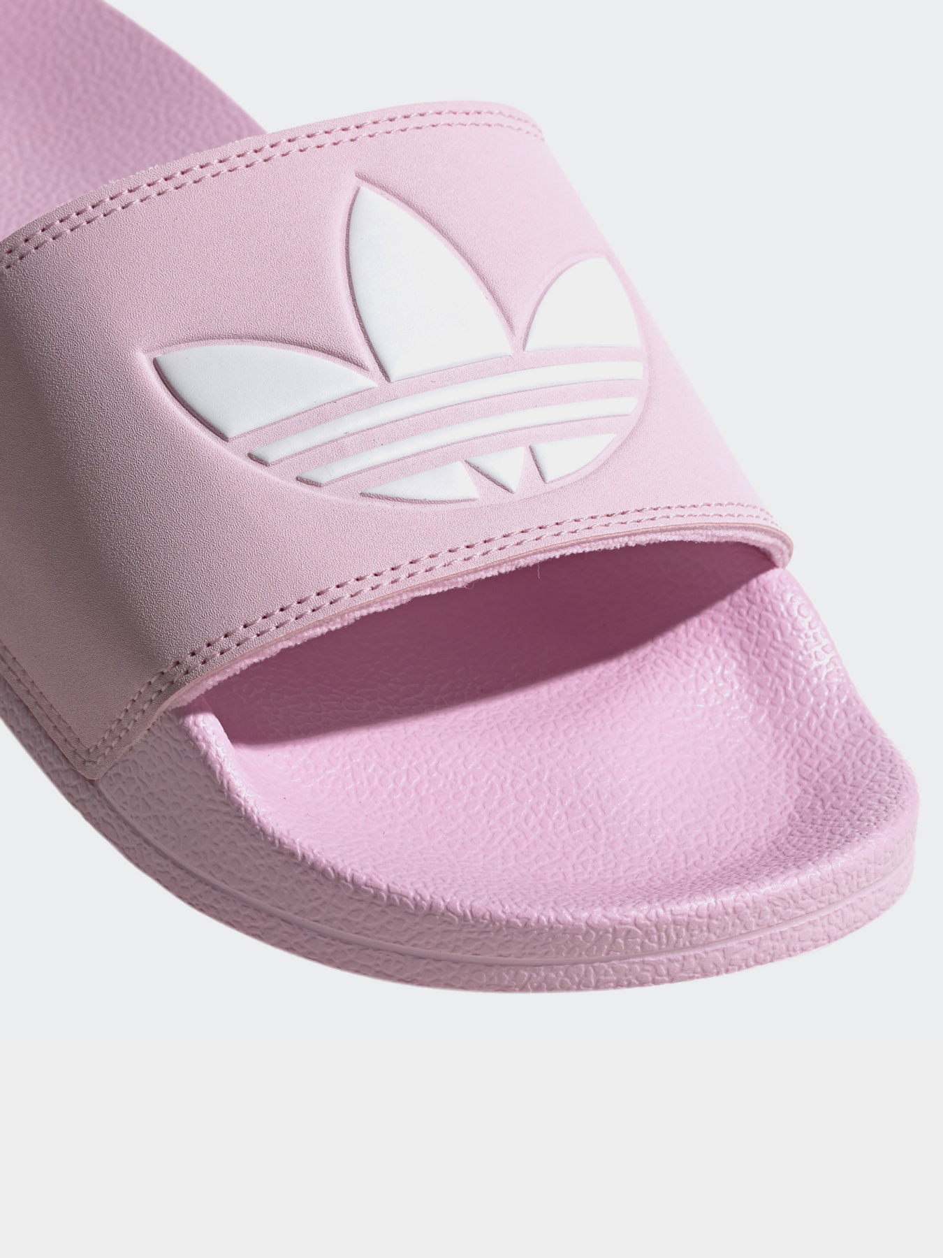 Шлёпанцы Adidas ADILETTE LITE модель FU9139 Фото