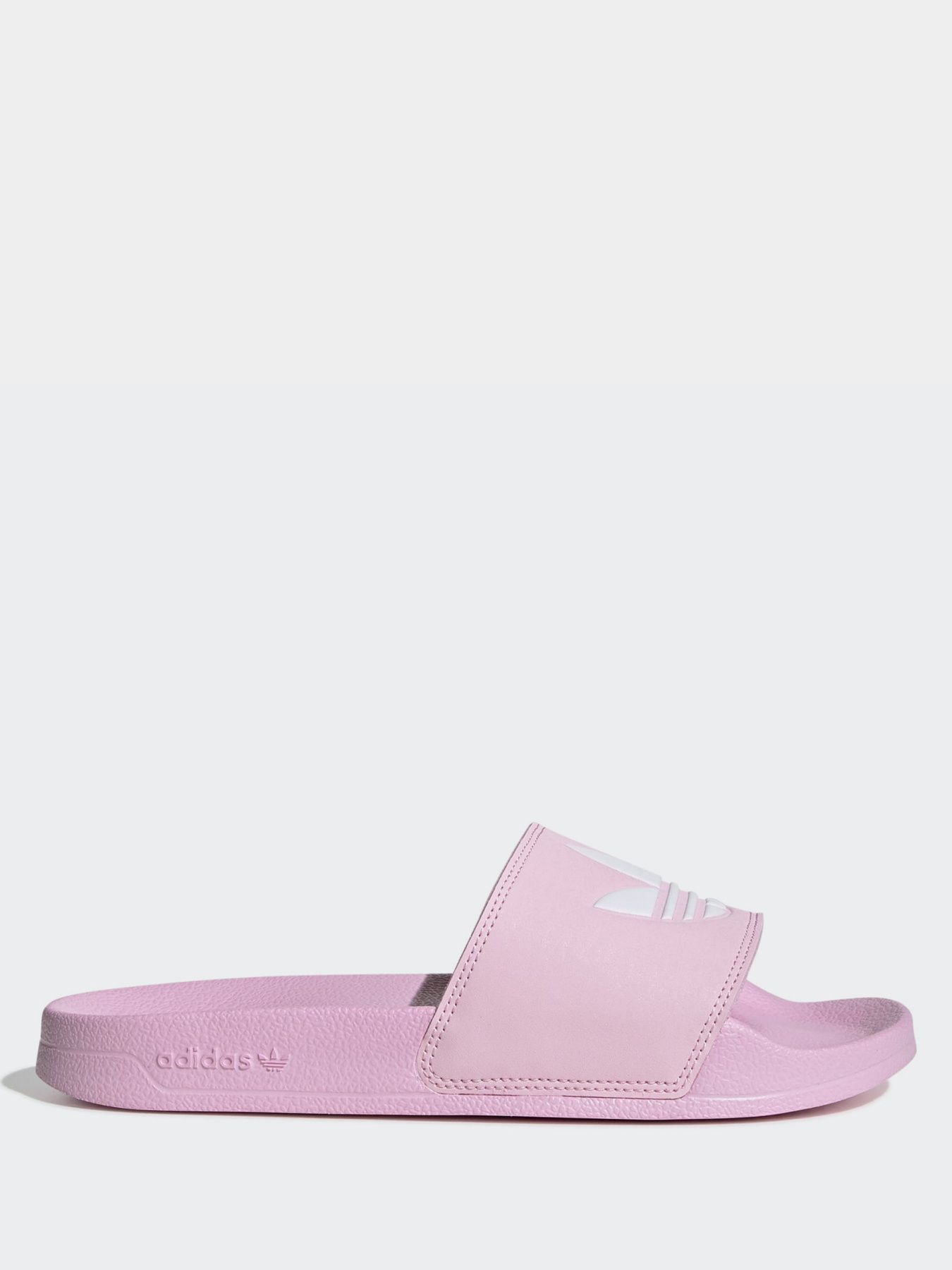 Шлёпанцы Adidas ADILETTE LITE модель FU9139 Фото