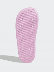 Шлёпанцы Adidas ADILETTE LITE модель FU9139 Фото