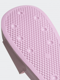 Шлёпанцы Adidas ADILETTE LITE модель FU9139 Фото