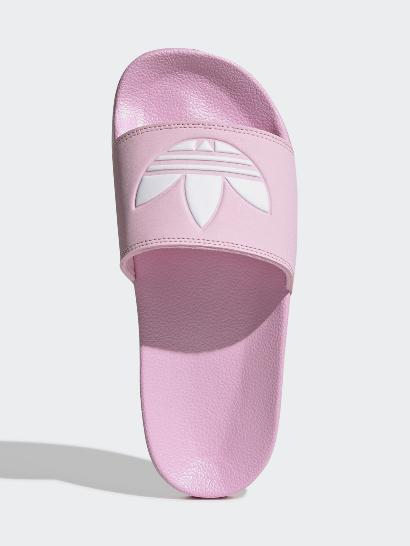 Шлёпанцы Adidas ADILETTE LITE модель FU9139 Фото