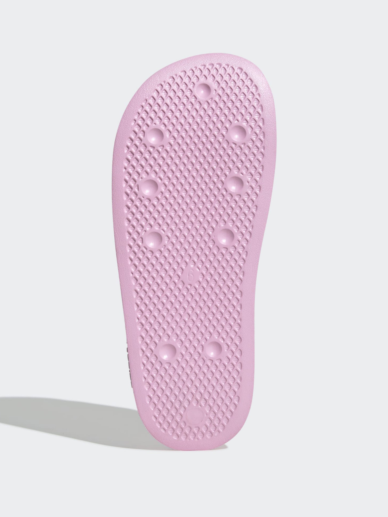 Шлёпанцы Adidas ADILETTE LITE модель FU9139 Фото