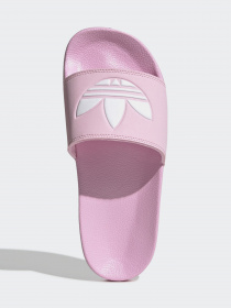 Шлёпанцы Adidas ADILETTE LITE модель FU9139 Фото